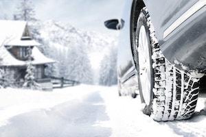 car safety, Waukegan personal injury lawyers, winter car preparation, winter car accidents, snow tires