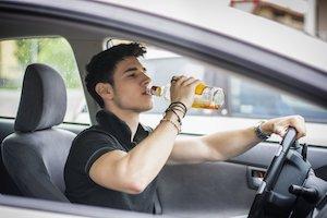 Chicago drunk driving car accident attorney