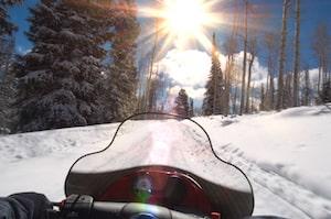 McHenry County snowmobile accident lawyer