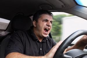 Gurnee aggressive driving accident attorney