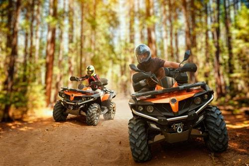 Lake County ATV accident attorneys