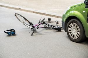 Lake County bike injury lawyer