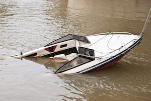 Lake County boat accident lawyer