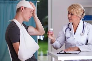 Lake County Injury Lawyer