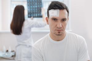 Lake County Brain Injury Lawyer