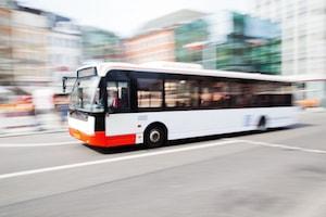 Waukegan bus and truck accident lawyer