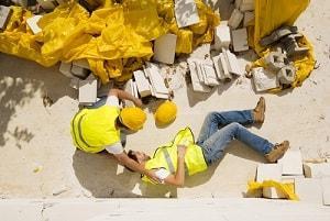 Libertyville construction accident lawyer fatal injury