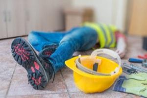 workplace deaths, construction worker fatalities, Lake County personal injury lawyers, workplace injury, construction worker injuries
