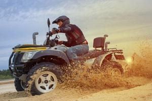 Waukegan personal injury attorneys, ATV dangers, ATV accidents, ATV injuries, recreational vehicle accidents