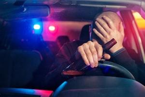 Libertyville drunk driving car accident lawyer