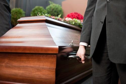 Lake County wrongful death lawyers