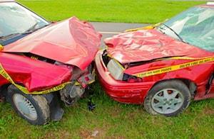 Chicago head-on car accident lawyer