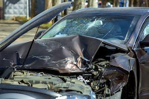 Lake County auto accident attorney