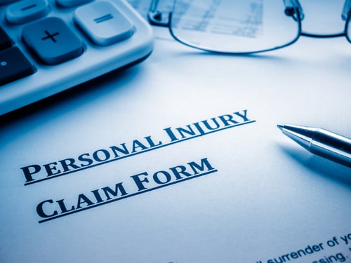 IL injury lawyer