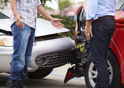 Waukegan Car Accident Attorney