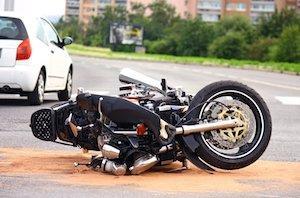 Lake County motorcycle accident lawyer