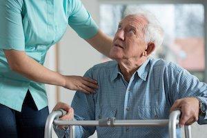 Lake County nursing home abuse attorney