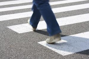 Waukegan Pedestrian Accident Lawyer