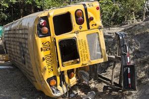 Waukegan bus accident attorney