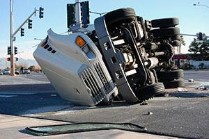 Chicago Semi-Truck Accident Injury Attorneys