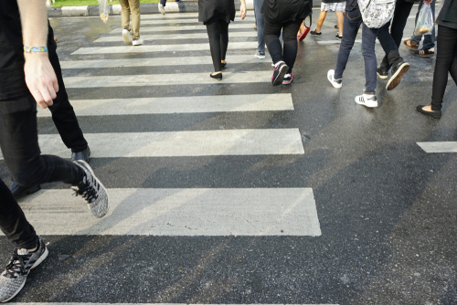 waukegan pedestrian accident lawyer