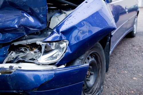 Lake County Personal Injury Attorney