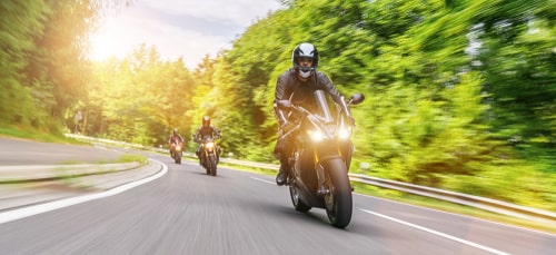 chicago motorcycle crash lawyer