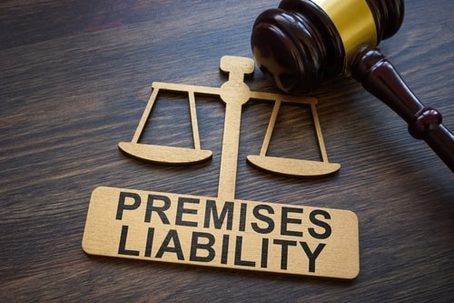 dupage county premises liability attorney