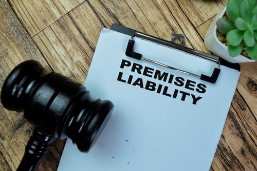 Richmond Premises Liability Injury Lawyer