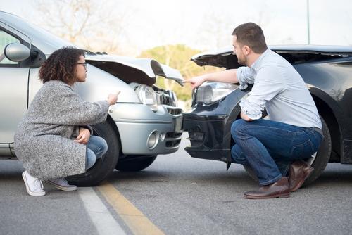 Lake County Car Accident Attorney