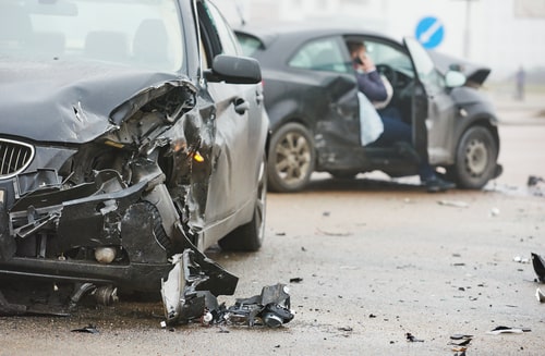 waukegan car crash lawyer