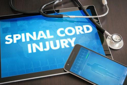 IL injury lawyer