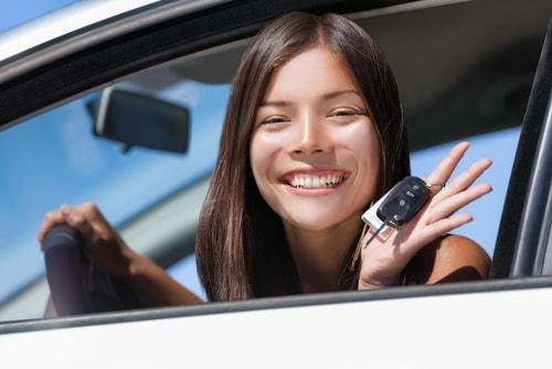 Waukegan teen driver accident lawyer