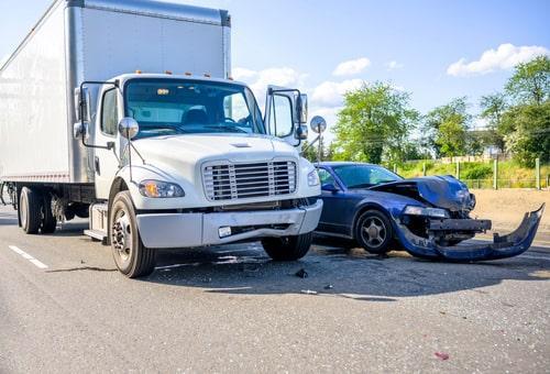 IL truck accident lawyer