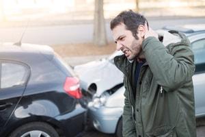 whiplash injuries, rear-end collisions, minor vehicular collision, Waukegan personal injury attorney, car accident injuries