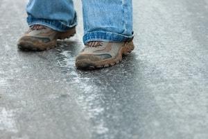 Libertyville slip and fall accident lawyer