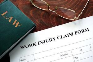 Gurnee workers' comp benefits attorney