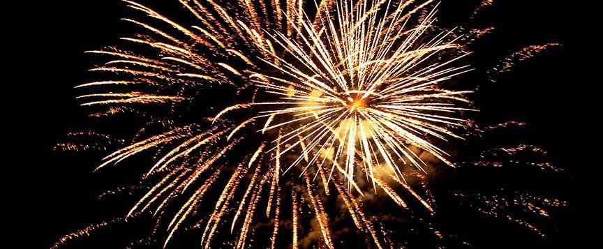 Lake County Fireworks Injury Lawyers