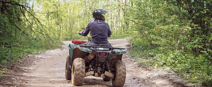 Lake County ATV Accident Lawyers