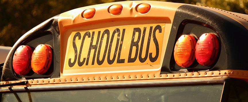 Lake County School Bus Accident Attorney