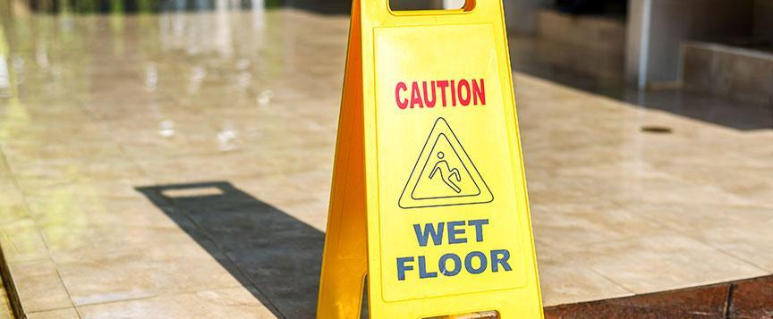 Lake County Slip & Fall Lawyers