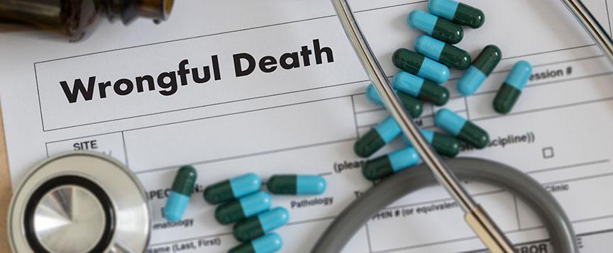 Waukegan Wrongful Death Lawyers